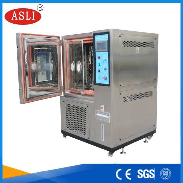 惠州高低温湿热循环试验箱规格