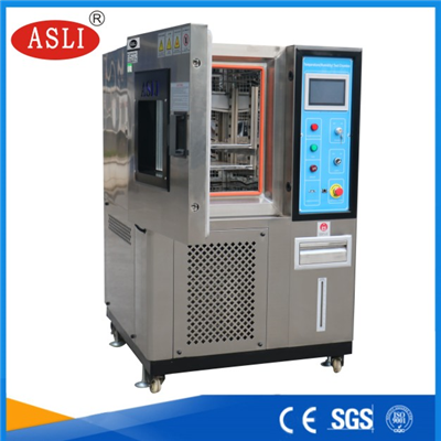 南京高低温试验设备环境试验箱