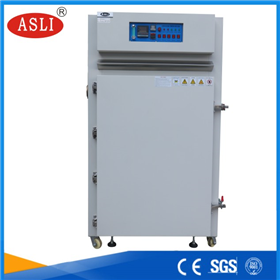 越南客户采购艾思荔品牌-氮气高温老化箱