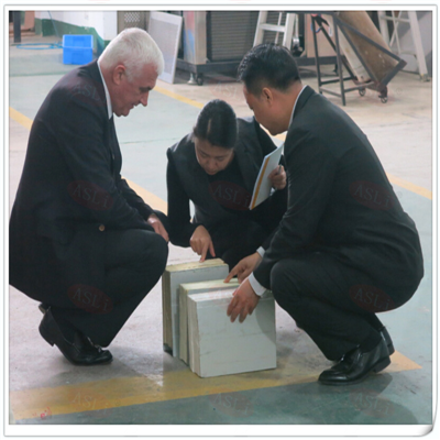 中国科学院订购迷你型恒温恒湿试验箱顺利验收