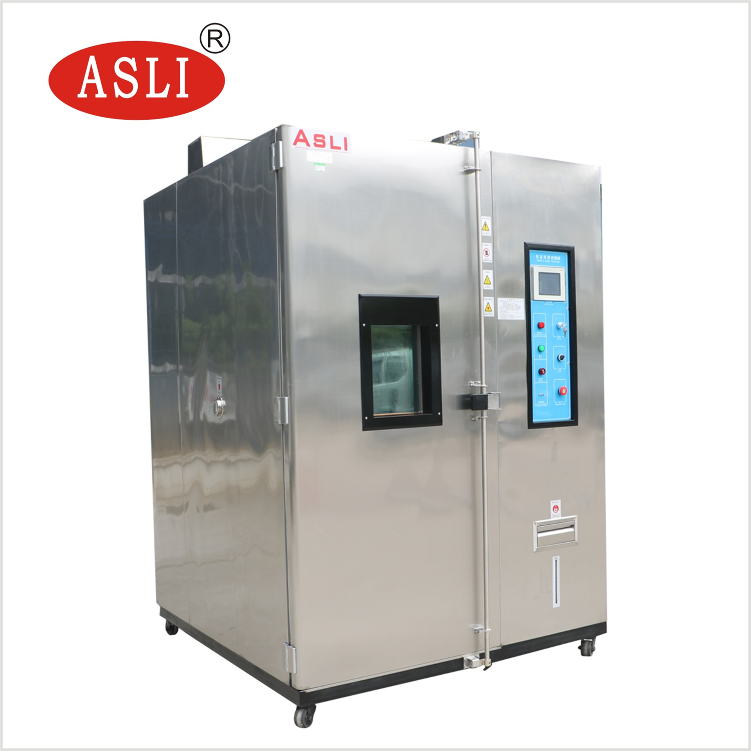 快速高低温试验箱GB10586-2006湿热试验箱技术条件