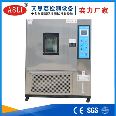 恒温恒湿试验箱 小型