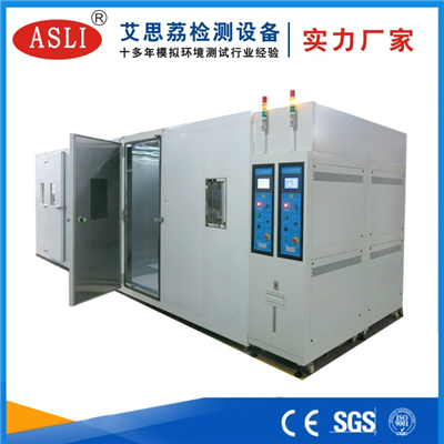 步入式恒温恒湿试验机价格